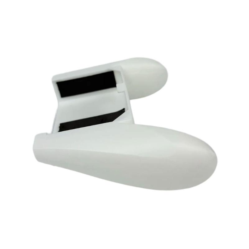 Ergonomic Grip Case for RG353V RG353VS Handheld Gaming Consoles Enhances Comfort Easy Installation In Second