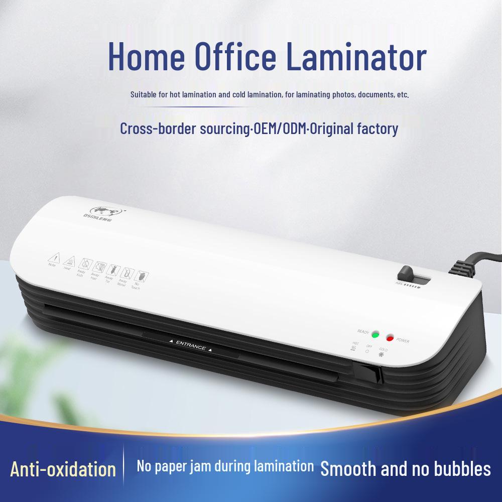 SL299 A4 Photo and Document Laminator