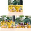 Ninepiece Pvc Pikachu Figurine Collection With Display Packaging For Collectors And Children