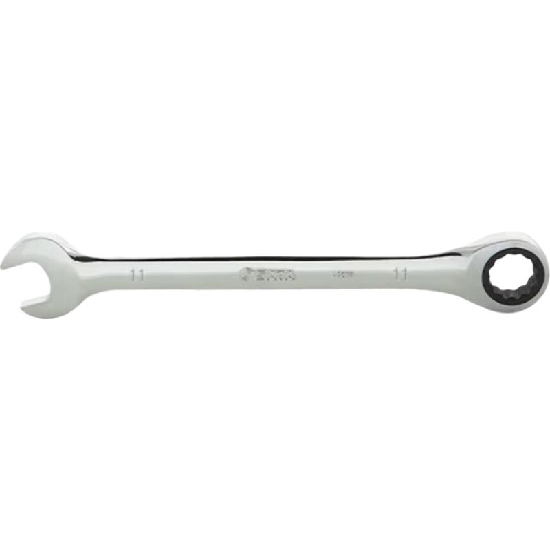 SATA Full Polish Combination Wrench