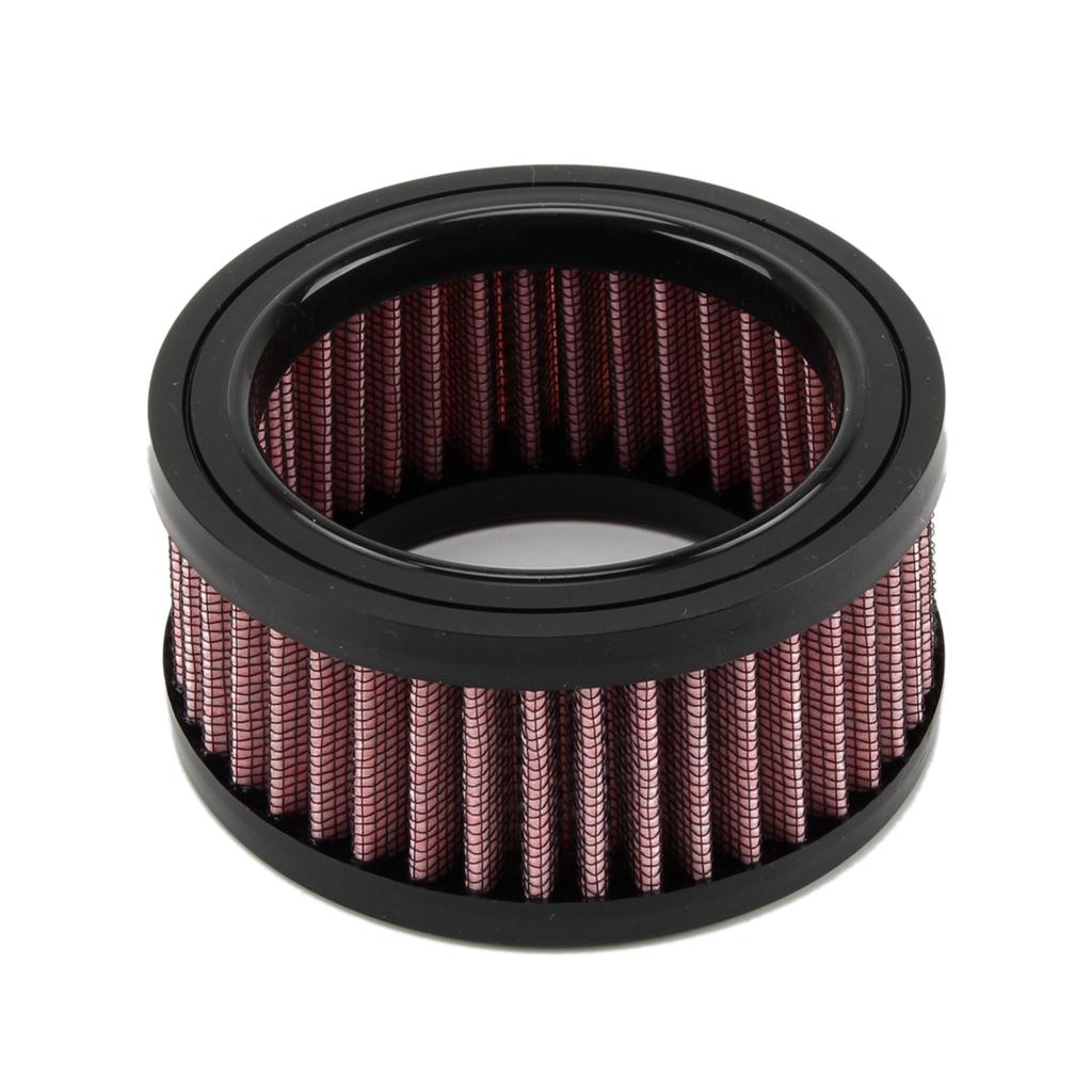 Motorcycle Air Filter Intake Cleaner System Kit For Harley Sportster XL 883 1200 Iron883 48 72 Forty-Eight Seventy-Two 1991-2021