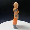 Krillin Kuririn PVC Figure Model Toy PVC Figure Collectible Figurine