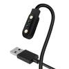 Câble de chargement USB magnétique pour montre connectée LS05/W26/RS4, câble de chargement de remplacement, station d'accueil, accessoires