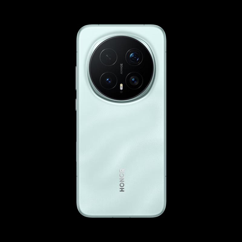 Honor Magic8 Pro 5G Smartphone (CN version)