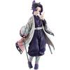 Ichiban Kuji Figure Demon Slayer Kochou Shinobu Bandai Spirits Figura da Collezione Shinobi Kochou 9,1 Pollici