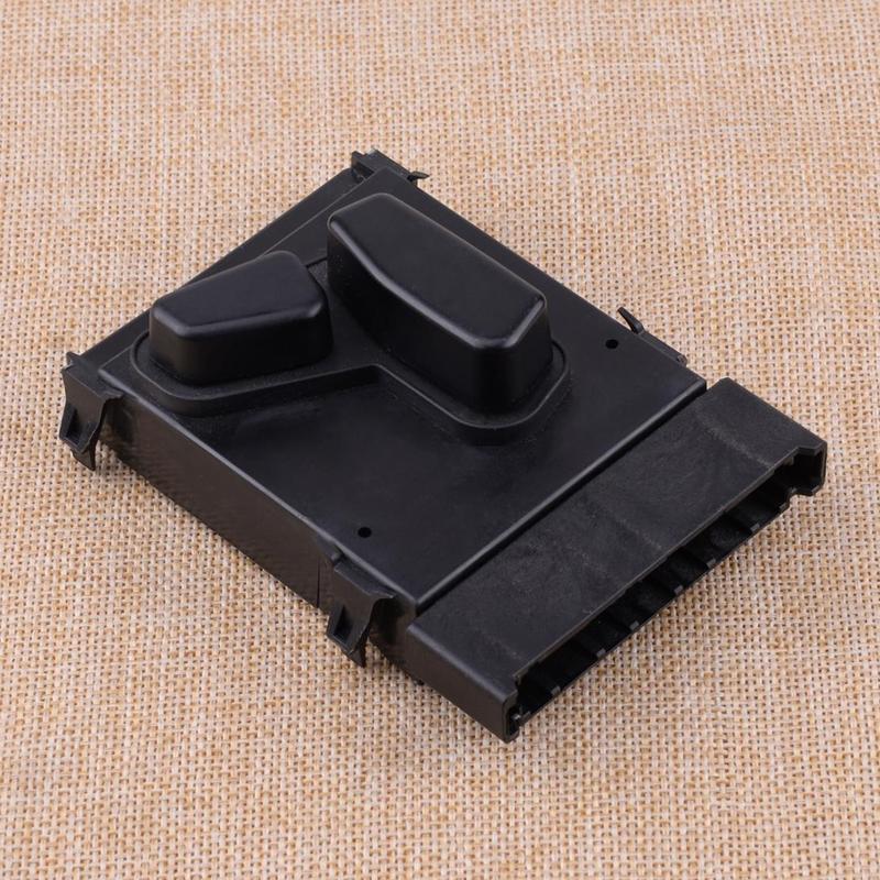 Front Left Power Seat Control Switch fit for Dodge RAM Chrysler Jeep 56049433 68369227AA