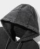 [Crop Selection] Asi Four Seasons Essential Sweat Hoodie_Pigment Charcoal