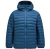 Jassen – Donsjassen en parka's