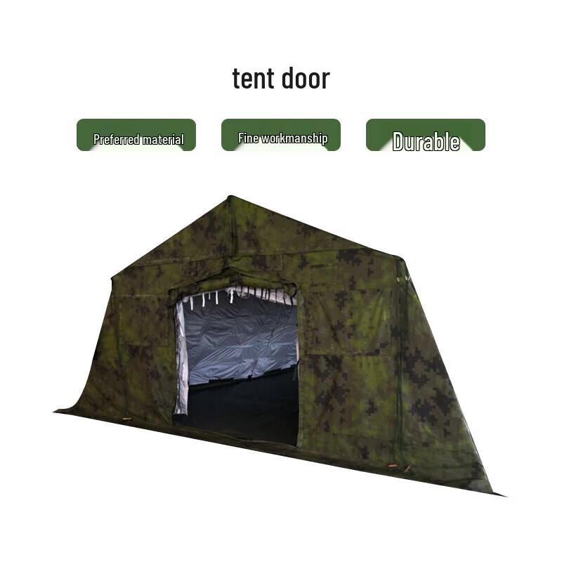 RBS Outdoor & Emergency Tent Gear