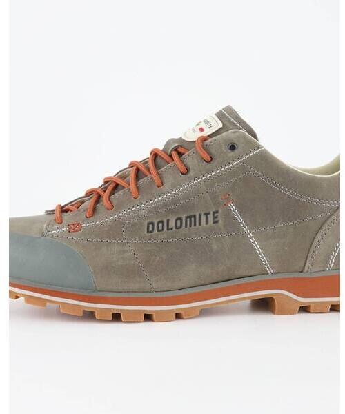 

Обувь для треккинга Dolomite 54 Low FG GTX sage green 54