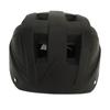 Kids Bicycle Helmet Lightweight Breathable Holes Head Protection Bike Helmet for Children Black