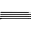        Snow Peak Tp 001bk [wing Pole Black 280cm]