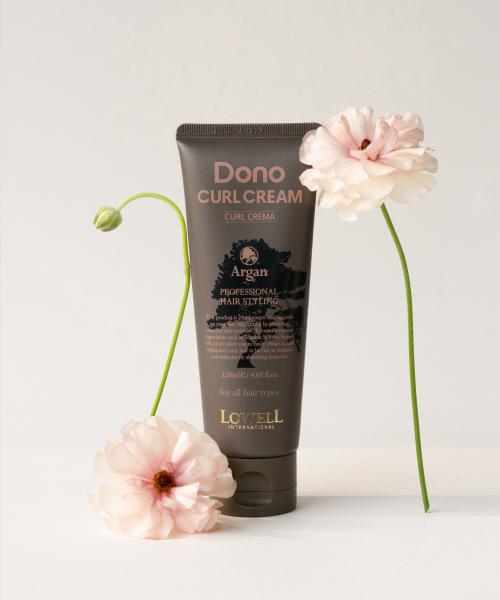 Dono Curl Crema Curl Cream 120ml