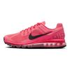 Nike Air Max 2013 Hot Punch Sneakers Unisex Rosa Cremisi Brillante Nero HF3660-600