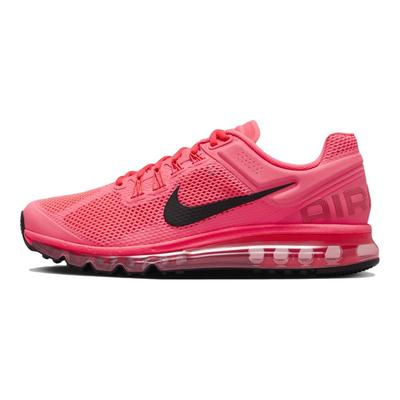 Air Max 2013 Hot Punch Unisex Sneakers Pink Bright-Crimson Black HF3660-600