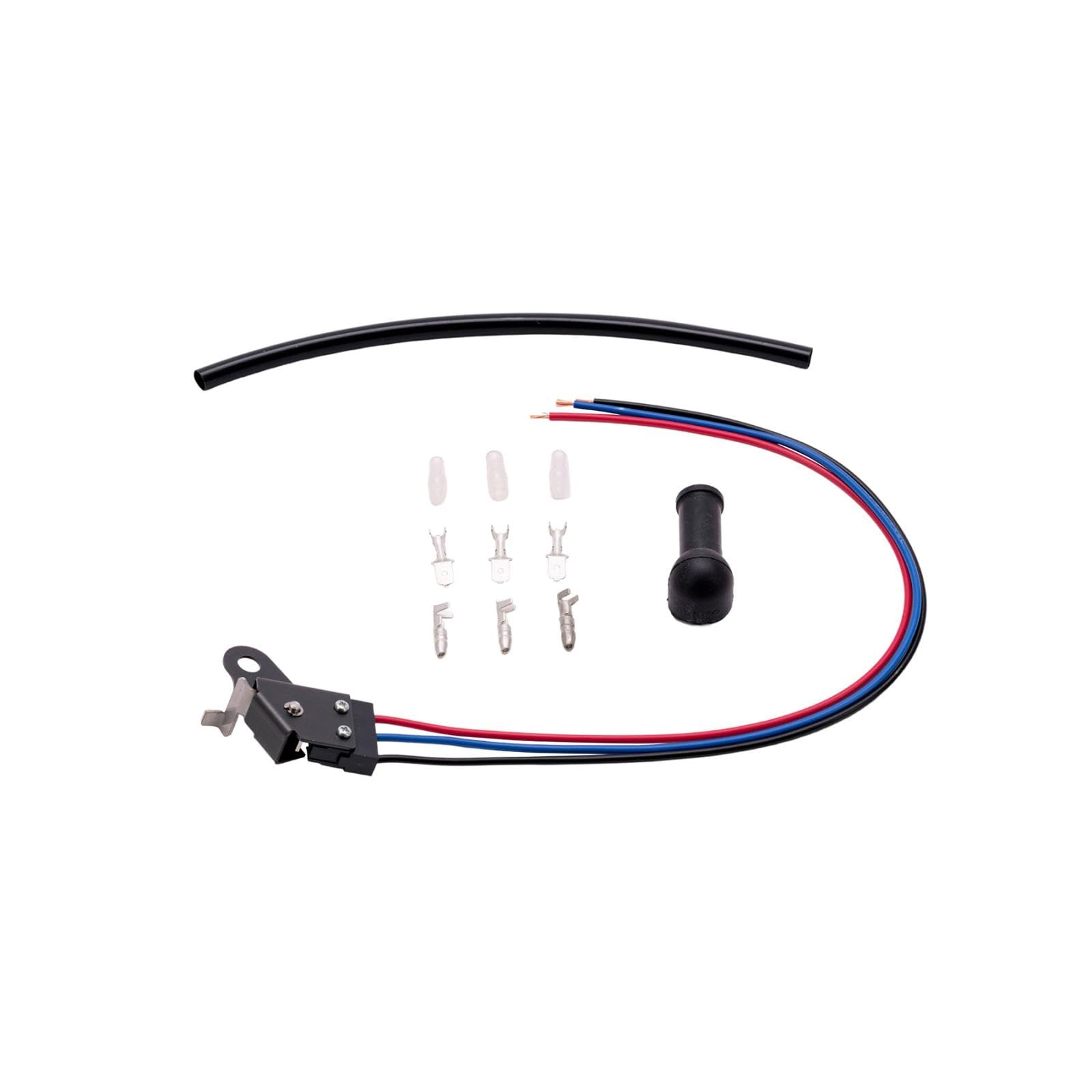 

Proto brembo Mechanical Clutch Switch Kit for Corsa Corta Clutch Master Cylinder CSK002 чёрный