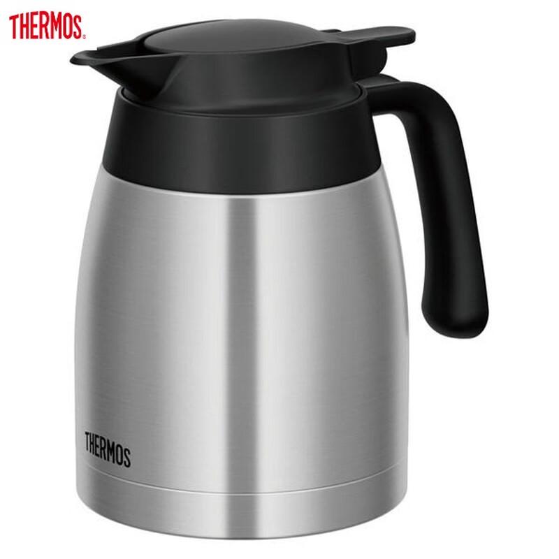 THERMOS TTB-1000 Stainless Steel Vacuum Flask