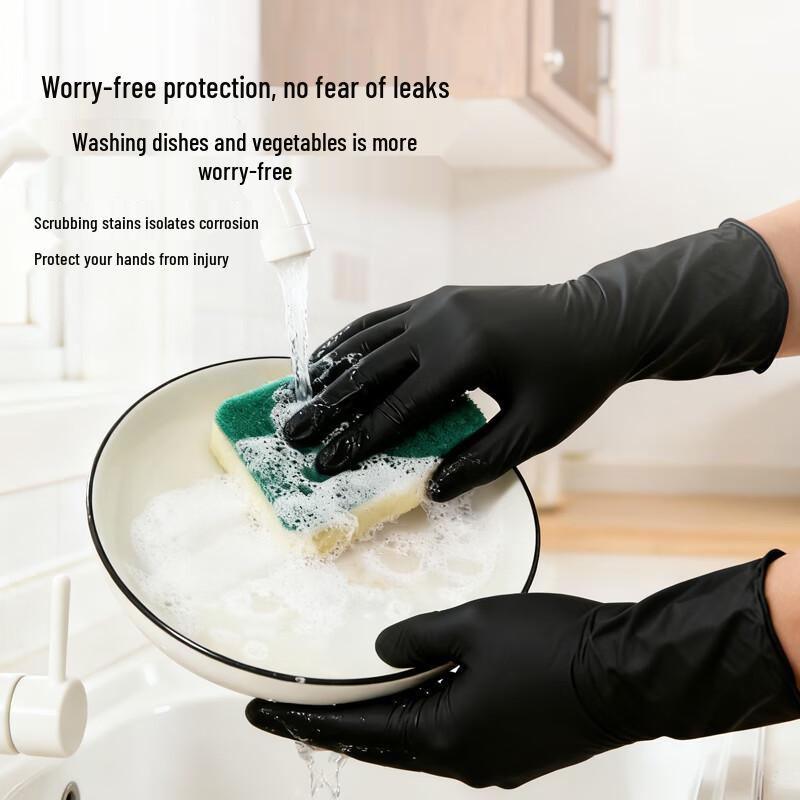 WOLSGIN Household & Kitchen Gloves