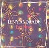 CD LENNY ANDRADE - Neon Glow  VICP132 Japan ObiWorld Music Used