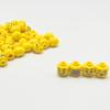56pcs 3626 Head Expression Bricks Toys For Technical MOC Buildings Blocks DIY Gifts Compatible Mini Doll Small Particle Parts