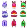 Stylish Fidget Backpack Toys Big Size Pop It Shoulder Bag For Ultimate Stress Relief
