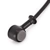 SHURE Dynamic Microphone WH20 Headworn Microphone WH20QTR [Manufacturer's Warranty 2 Years]