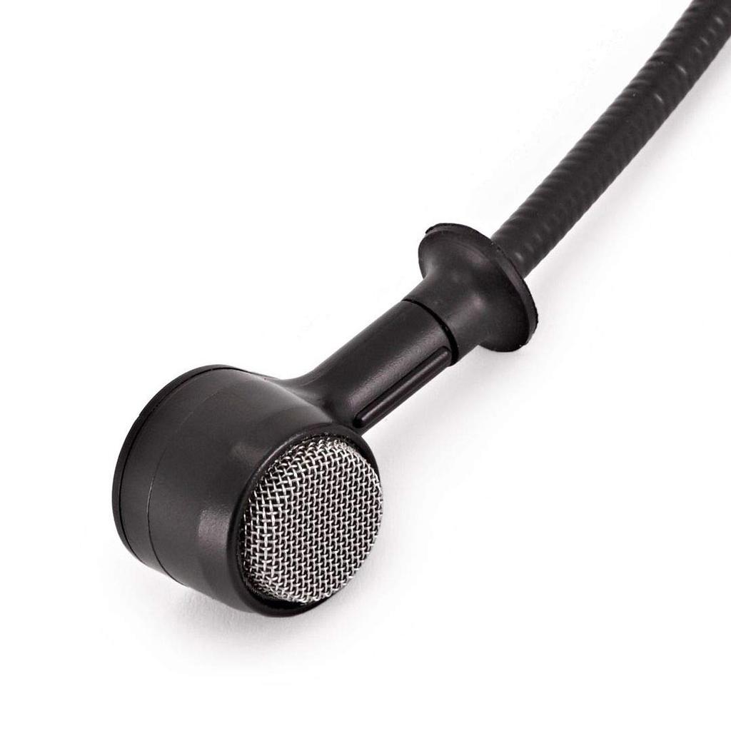 SHURE Dynamic Microphone WH20 Headworn Microphone WH20QTR [Manufacturer's Warranty 2 Years]