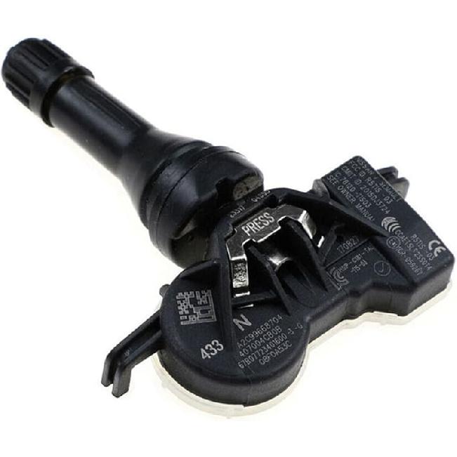 Датчик давления в шинах TPMS, для C-Hatch, для Cabstar, для Atleon 2014-2019 407004CB0B 407004CB0A Датчик давления в шинах 4 шт. 1pcs