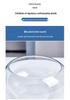 Creative Round Glass Fish Tank for Desktop, Office, or Living Room