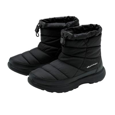 Phiten Boa Boots Metax Black 23cm