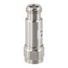 Mini RF Coaxial Attenuator N Type W Male To Female