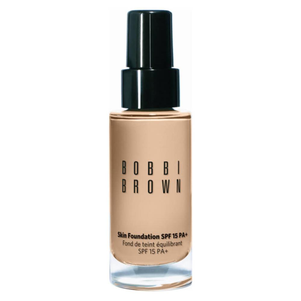 Skin Foundation SPF 15