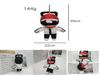 Denji Chainsaw Man Plush Toy For Anime Fans Eco-friendly Pp Cotton Material 30cm Size Perfect Decoration
