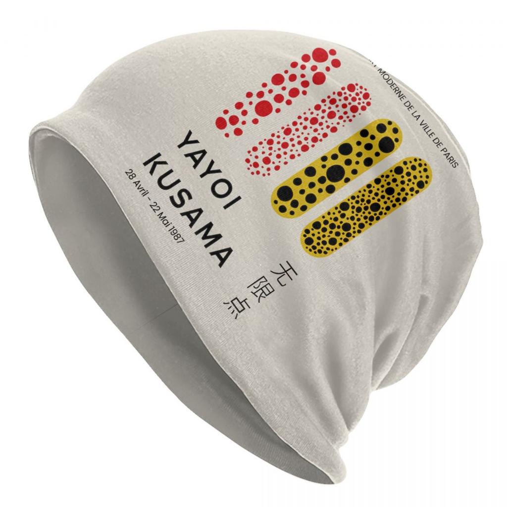 American Comic Style Book Collection Pop Art Bonnet Beanie Knit Hat Unisex Women Cool Unisex Adult Warm Winter Skullies Beanies Cap