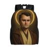 Sonices Comic Game Meal Tote For Child  Print Lunch Box Sweet Picnic Cooler Bag Compact Closure Oxford Thermal Tote Handbags