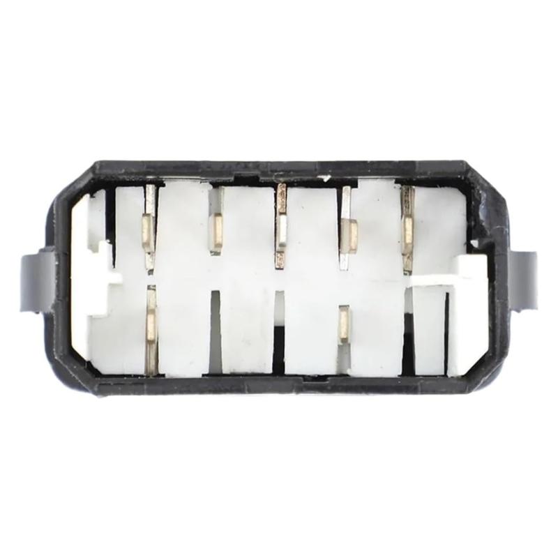 Upgrades Window Lift Switches 1534817 Replaces Heavy Duty Power Window Switches Suitable for Vehicle 5 P Series Trucks