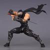 IN stock Amazing Yamaguchi Ryu Hayabusa | Ninja Gaiden Articulated Figure New In Stock Top Gift
