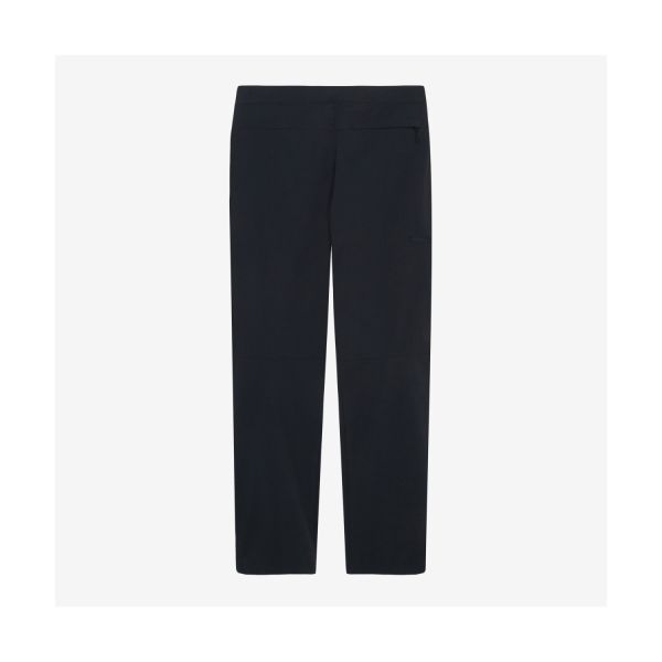 The North Face Logo Zipper Straight Fit Casual Pants Men pants NP6NR98C