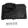 Transmission Oil Pan Replacement for Pacifica 2017 2020 with 9 Speed Auto Transmission 4752951AA