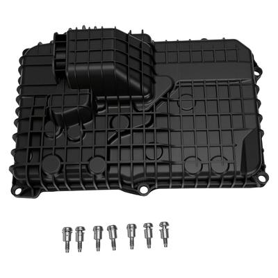 Transmission Oil Pan Replacement for Pacifica 2017 2020 with 9 Speed Auto Transmission 4752951AA