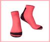 1.5MM Non-Slip Lycra Diving and Swimming Socks for Men and Women - Anti-Scratch Snorkeling and Beach Socks