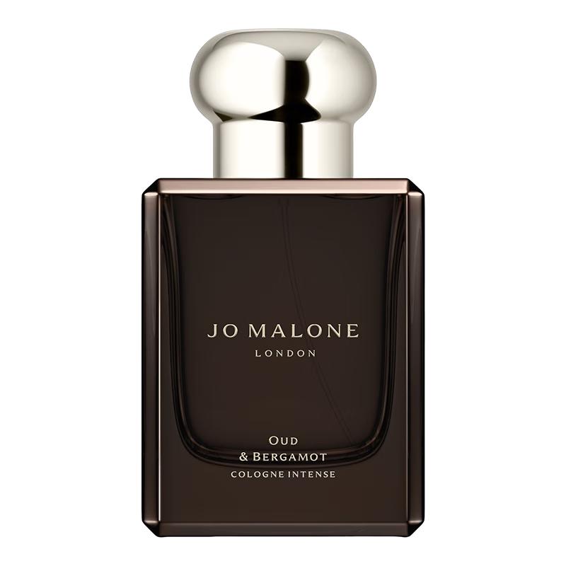 Jo Malone London Oud  Bergamot Cologne Intense 50мл