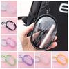 Sac de Rangement Transparent pour Câbles de Données Sac de Rangement pour Stockage Numérique Sac pour Chargeur de Téléphone Câble de Données