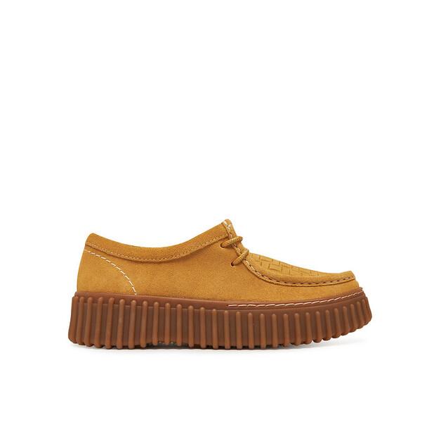 Полуботинки Clarks Torhill Bee EU 36
