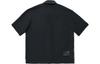 Li Ning x CHENGLONG,LIANMINGKUAN T Shirt Men's Black ASHU031-1