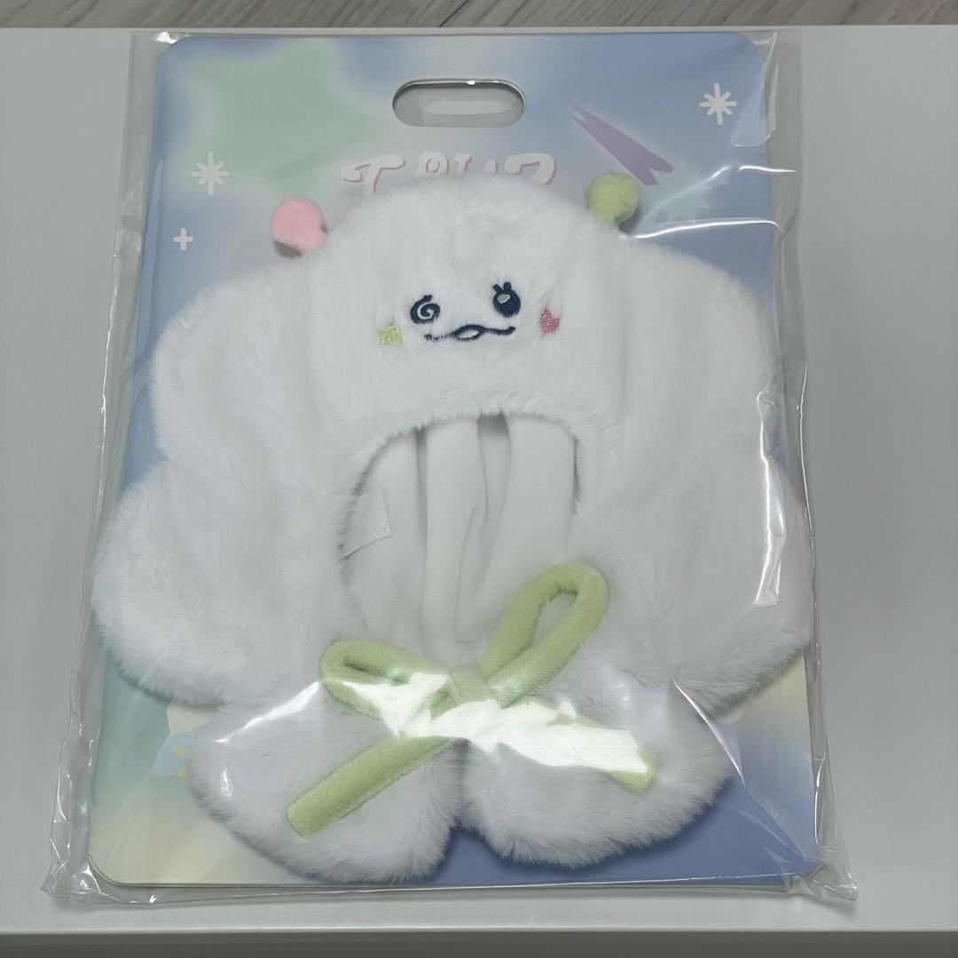 

[USED] TREASURE LINE TRUZ PLANET Penlight Cover Doyoung