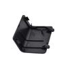 Auto Parts Diagnostic Plug Cover OBD Black Beige LHD Panel Decorative Cover FOR BMW 3 Series E90 E91 E92 E93 51437147538