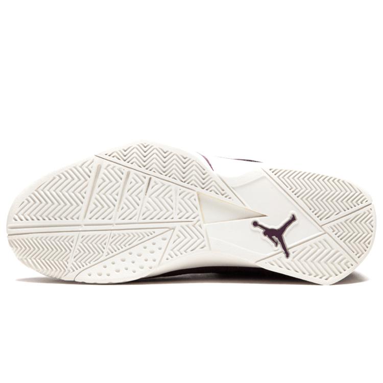 Jordan True Flight Bordeaux 342964-625