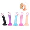 Mini Realistic Dildo For Women Sex Toys Men Gay Anal Masturbator Female Shop Couples Adults 18 Supplies Porno Suction Cup