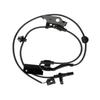 Abs Wheel Speed Sensor Front Right Compatible With Toyota Rav4 2006-2018 Seineca 8954242050 895420R010 2Abs0613 0844809 Als2319